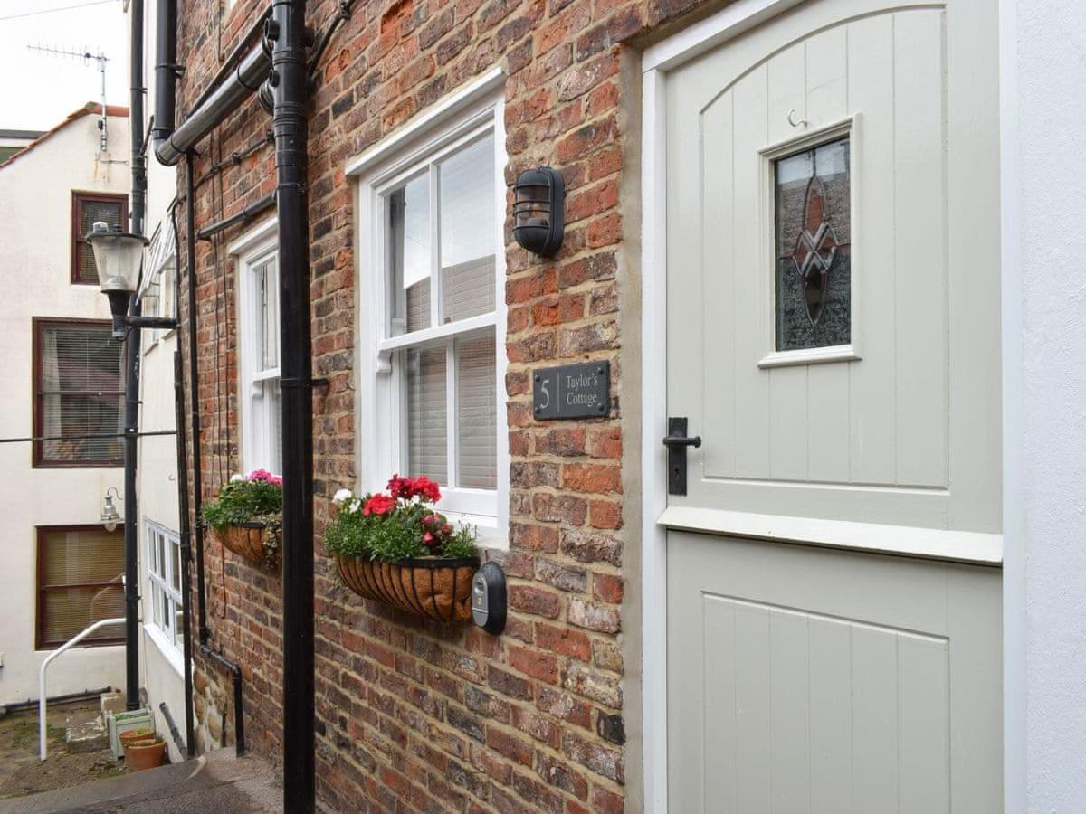 Taylor's Holiday home Whitby